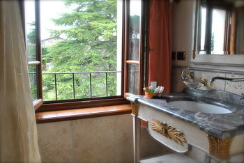 Villa Bianca Hotel