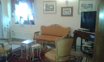 Villa Bianca Hotel