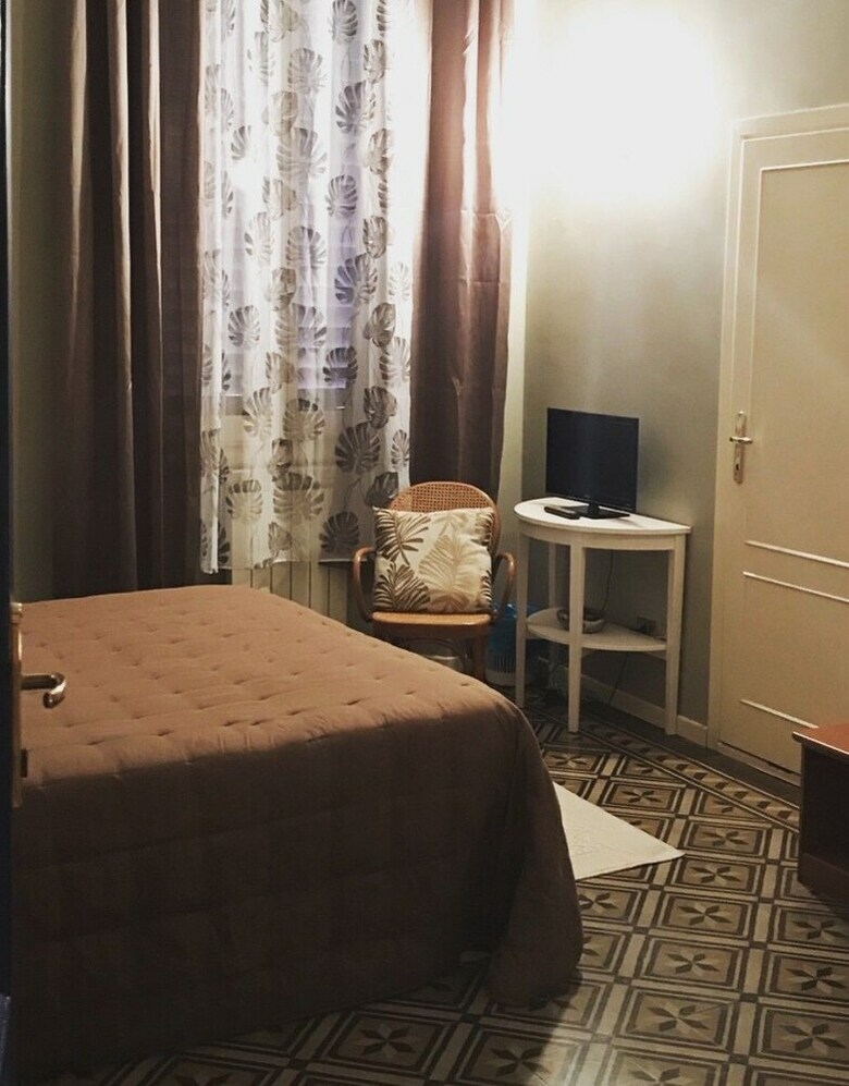 Hotel Villa Al Piano
