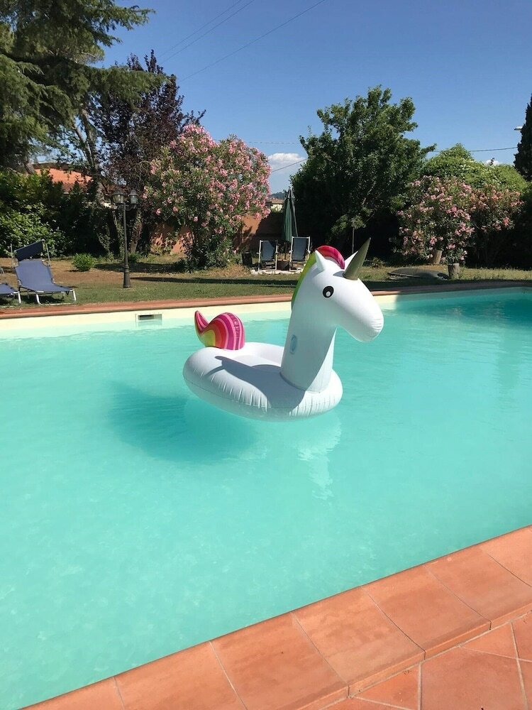 Hotel Villa Al Piano