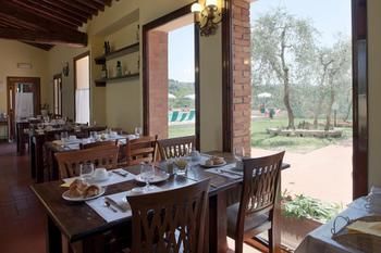 Hotel Villa Saulina