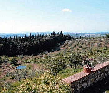 Hotel Villa Belvedere - Campoli