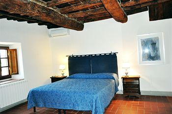 Hotel Villa Belvedere - Campoli