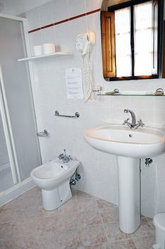 Hotel Villa Belvedere - Campoli