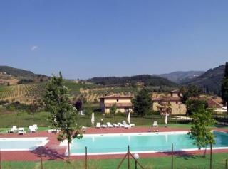 Hotel Pian D'ercole Resort