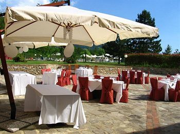 Hotel Pian D'ercole Resort