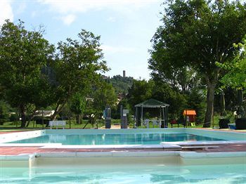Hotel Pian D'ercole Resort