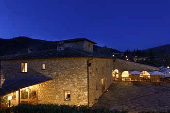 Hotel Pian D'ercole Resort