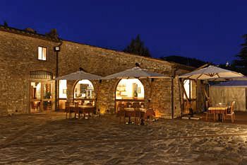 Hotel Pian D'ercole Resort