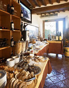 Hotel Pian D'ercole Resort
