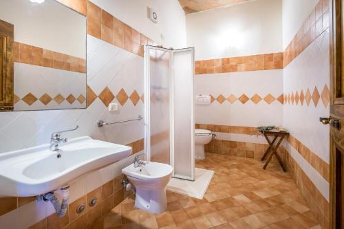 Hotel Villa Sant'andrea