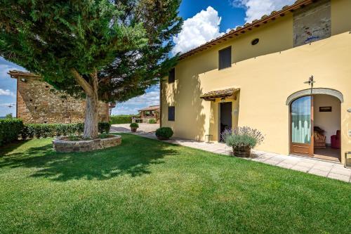 Hotel Villa Sant'andrea