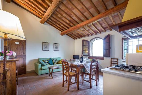 Hotel Villa Sant'andrea