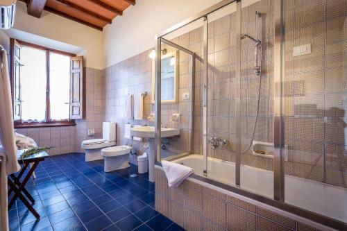 Hotel Villa Sant'andrea