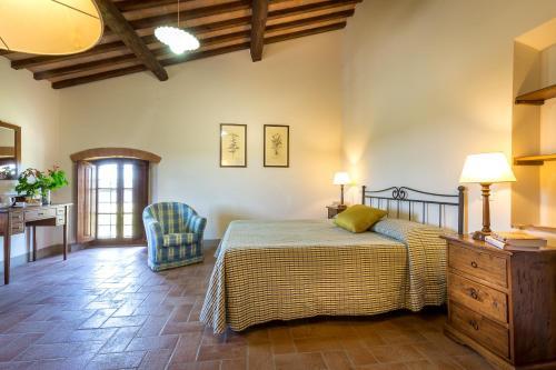 Hotel Villa Sant'andrea