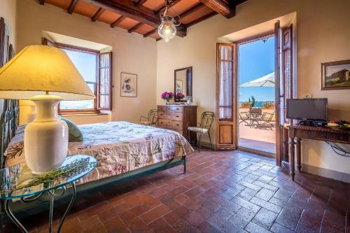 Hotel Villa Sant'andrea
