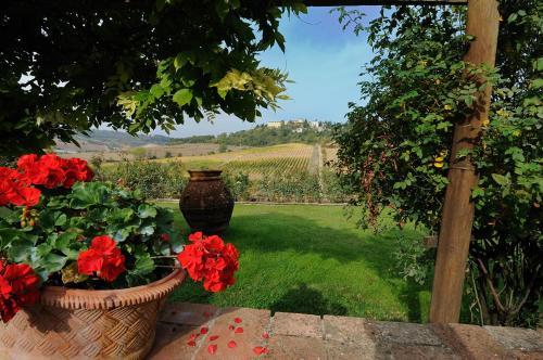 Hotel Villa Sant'andrea