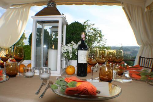 Hotel Villa Sant'andrea