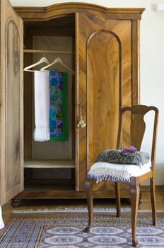 Bed & Breakfast Villa I Barronci Country Resort