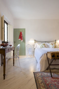 Bed & Breakfast Villa I Barronci Country Resort
