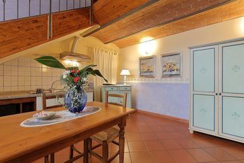 Hotel Il Borgo Di Villa Castelletti