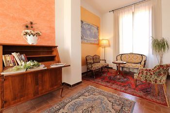 Hotel Il Borgo Di Villa Castelletti