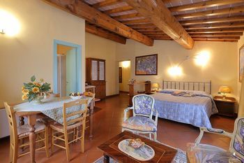 Hotel Il Borgo Di Villa Castelletti