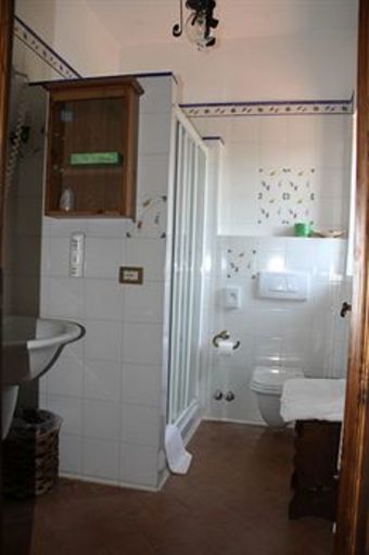 Hotel Villa Rigacci