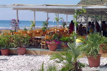 Hotel Alba Del Gargano