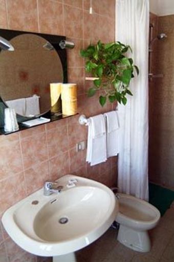 Hotel Alba Del Gargano