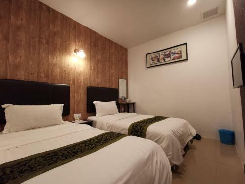 Posada Inn Residence 18