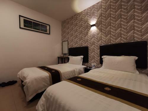 Posada Inn Residence 18