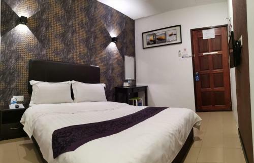 Posada Inn Residence 18