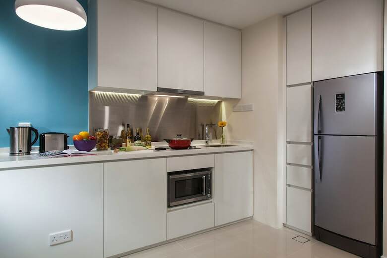 Hotel Citadines Dpulze Cyberjaya