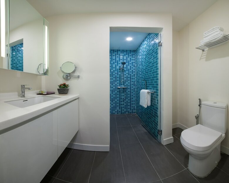 Hotel Citadines Dpulze Cyberjaya