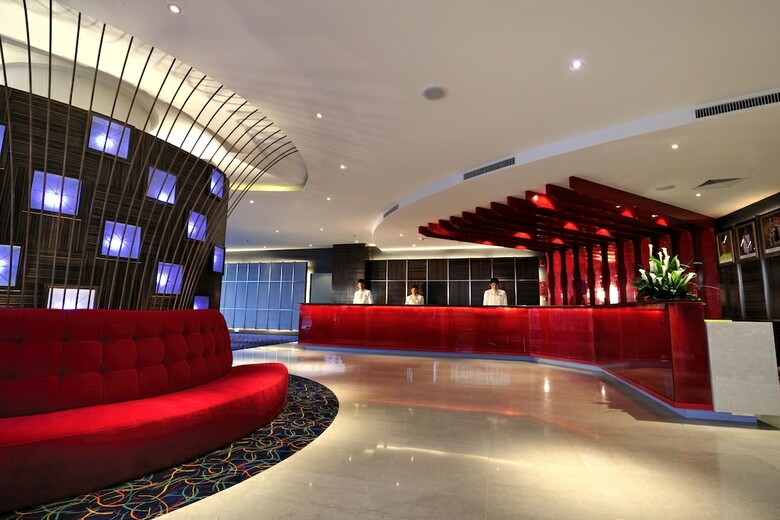 Ming Garden Hotel & Residences