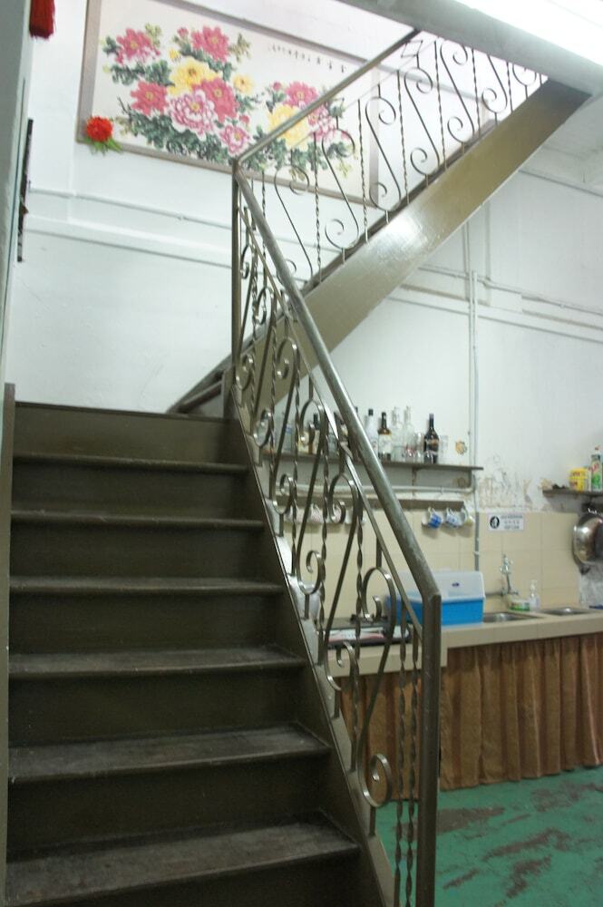 Albergue River One Residence
