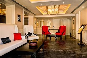 Flute Boutique Hotel