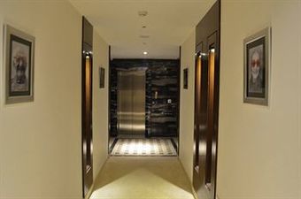 Flute Boutique Hotel