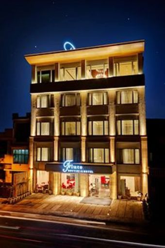 Flute Boutique Hotel