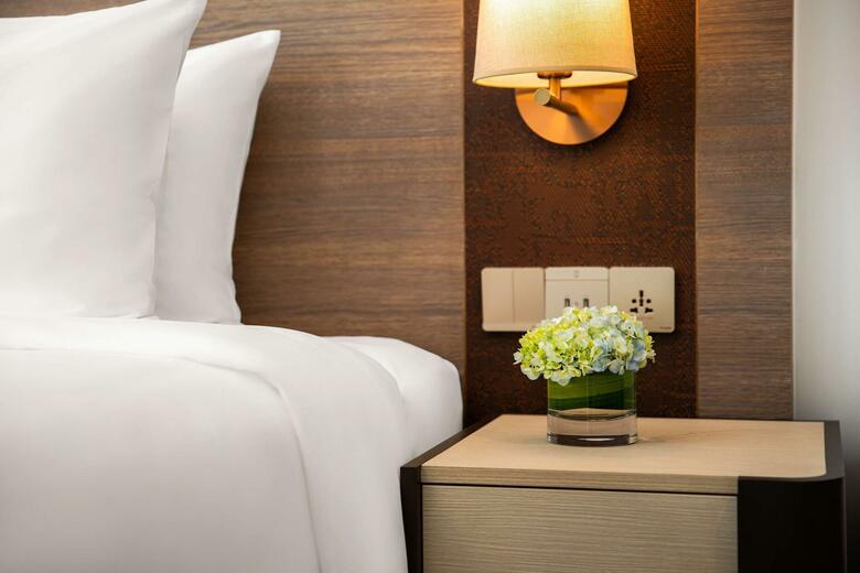 Hotel Radisson Hyderabad Hitec City