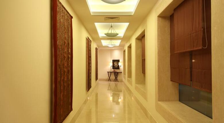 Hotel Radisson Hyderabad Hitec City