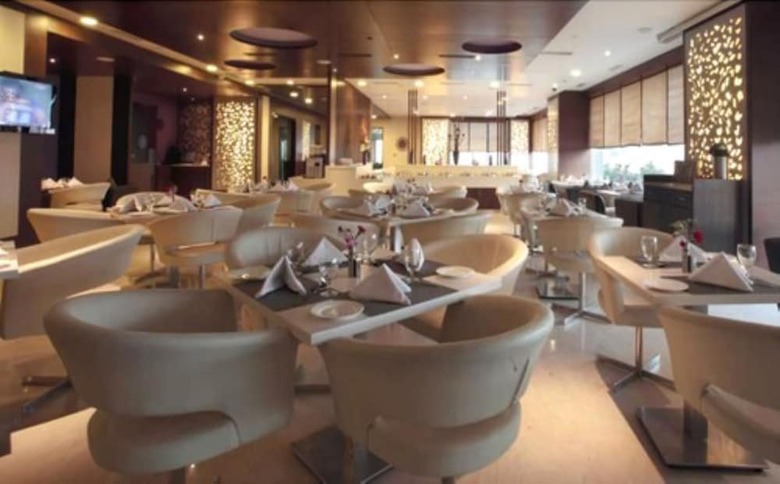 Hotel Daspalla Hyderabad