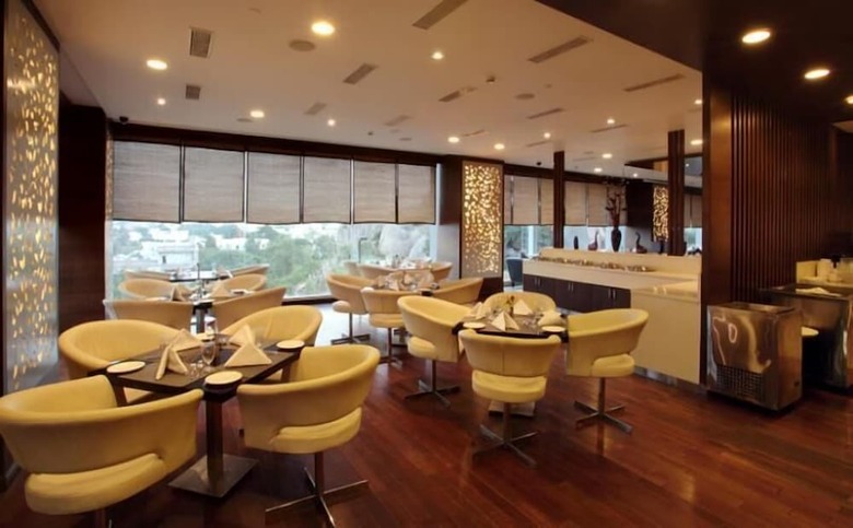 Hotel Daspalla Hyderabad