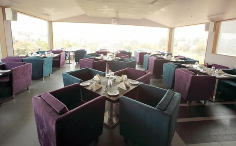 Hotel Daspalla Hyderabad