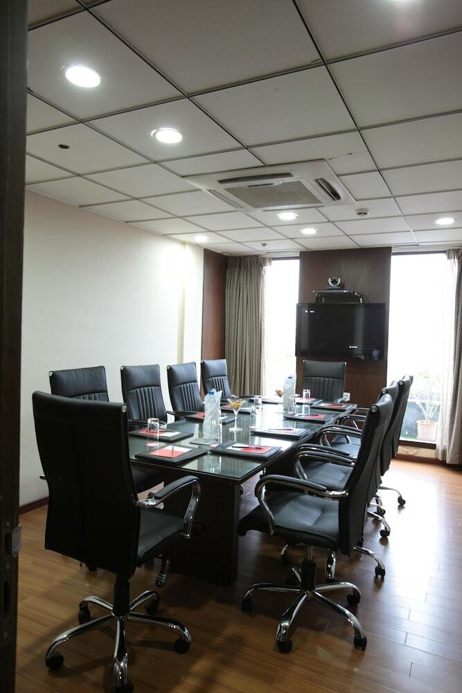 Hotel Daspalla Hyderabad