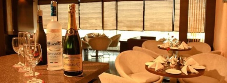 Hotel Daspalla Hyderabad