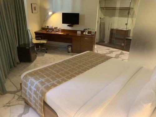 Hotel The Manohar Hyderabad