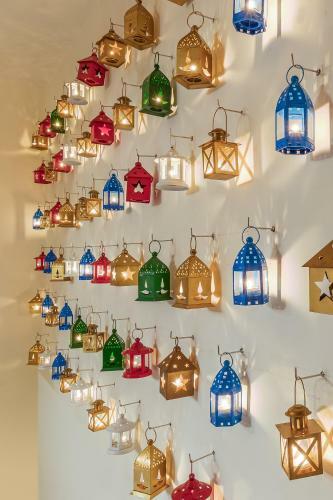 Bijolai Palace A Treehouse Palace Hotel