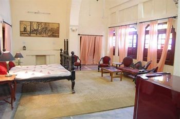 Hostal Suryagarh Heritage